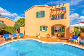 Villa Marcolis Playa
